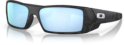 Oakley Gascan Deep Water Polarized, солнцезащитные очки
