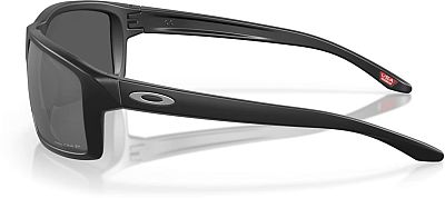 Oakley Gibston Black Polarized, occhiali da sole (2/7)