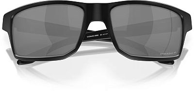 Oakley Gibston Black Polarized, occhiali da sole (4/7)