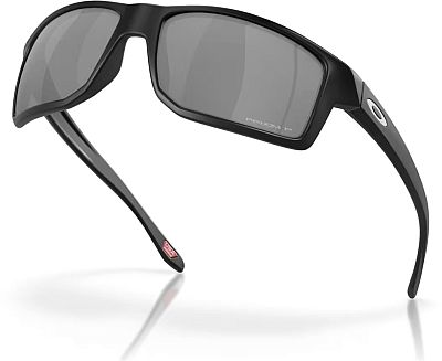 Oakley Gibston Black Polarized, occhiali da sole (5/7)