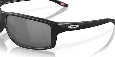 Oakley Gibston Black Polarized, occhiali da sole (6/7)