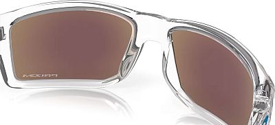 Oakley Gibston Sapphire, zonnebril (7/7)
