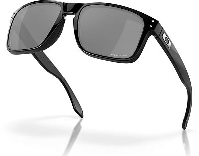 Oakley Holbrook Black, solbriller (5/7)