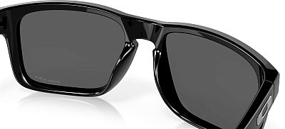 Oakley Holbrook Black, solbriller (7/7)