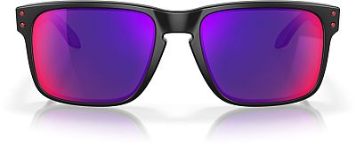 Oakley Holbrook Red Iridium, zonnebril (3/7)