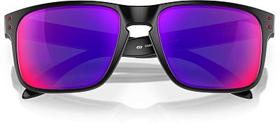 Oakley Holbrook Red Iridium, zonnebril (4/7)