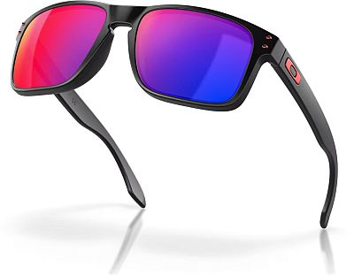 Oakley Holbrook Red Iridium, zonnebril (5/7)