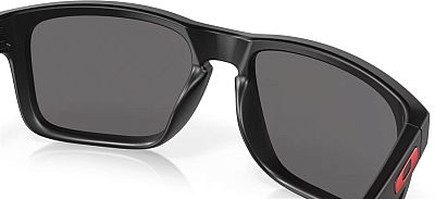 Oakley Holbrook Red Iridium, zonnebril (7/7)