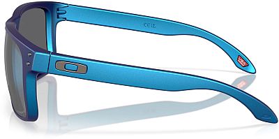 Oakley Holbrook XL Black Polarized, солнцезащитные очки (3/7)