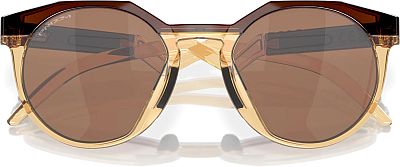 Oakley Kylian Mbappé Series HSTN Tungsten, lunettes de soleil (4/10)