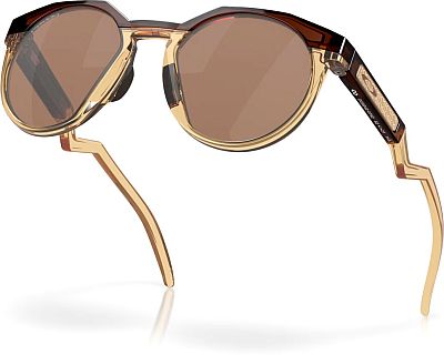 Oakley Kylian Mbappé Series HSTN Tungsten, lunettes de soleil (5/10)