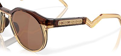 Oakley Kylian Mbappé Series HSTN Tungsten, lunettes de soleil (6/10)