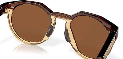 Oakley Kylian Mbappé Series HSTN Tungsten, lunettes de soleil (7/10)