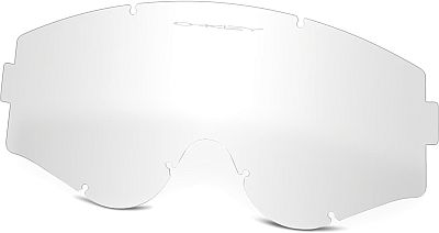 Oakley L-Frame MX, lentille de remplacement