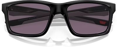 Oakley Mainlink XL Grey, solbriller (4/7)