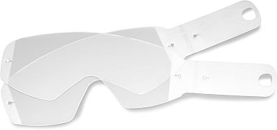 Oakley O-Frame 2.0 MX, les arrachages