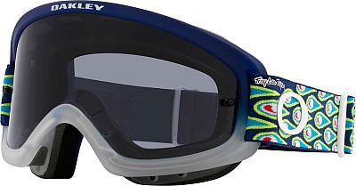 Oakley O-Frame 2.0 Pro XS MX Troy Lee Series, очки для молодёжи
