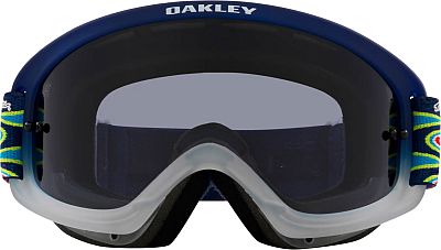 Oakley O-Frame 2.0 Pro XS MX Troy Lee Series, skibril jeugd (4/4)