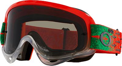 Oakley O-Frame MX Troy Lee Designs Series, очки