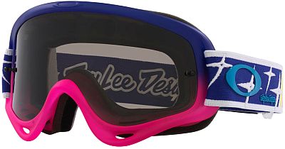 Oakley O-Frame MX Troy Lee Designs Series, очки