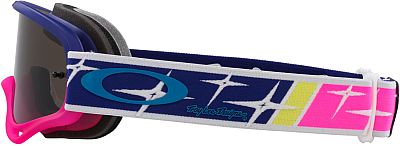 Oakley O-Frame MX Troy Lee Designs Series, veiligheidsbril (2/4)