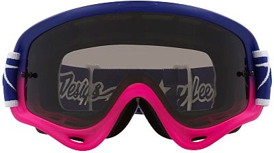 Oakley O-Frame MX Troy Lee Designs Series, veiligheidsbril (4/4)