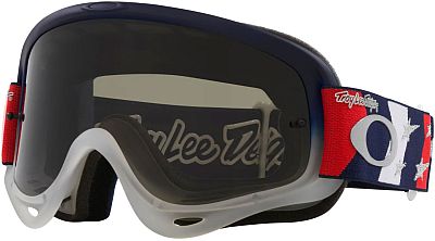 Oakley O-Frame MX Troy Lee Designs Series, очки