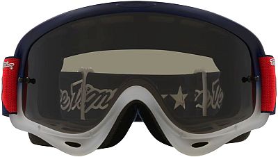 Oakley O-Frame MX Troy Lee Designs Series, veiligheidsbril (4/4)