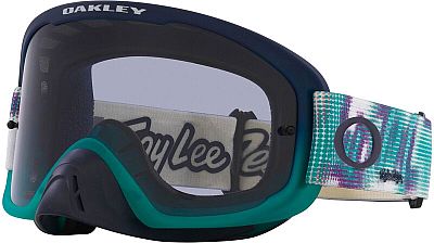 Oakley O-Frame MX Troy Lee Designs Series, очки