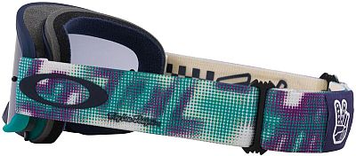 Oakley O-Frame MX Troy Lee Designs Series, veiligheidsbril (3/6)