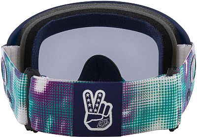 Oakley O-Frame MX Troy Lee Designs Series, veiligheidsbril (4/6)