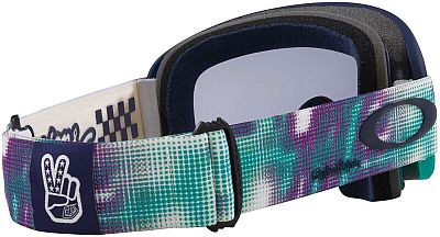 Oakley O-Frame MX Troy Lee Designs Series, veiligheidsbril (5/6)