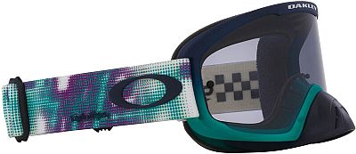 Oakley O-Frame MX Troy Lee Designs Series, veiligheidsbril (6/6)
