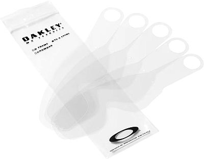 Oakley O-Frame MX, отрывы