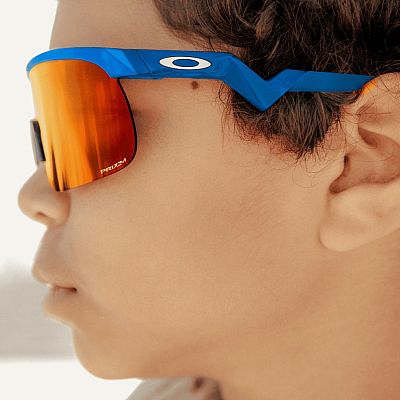 Oakley Resistor Ruby, Solbriller børn (10/10)