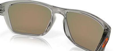 Oakley Sylas Ruby, solbriller (7/7)