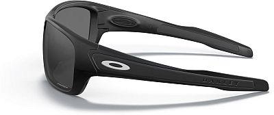 Oakley Turbine Black, lunettes de soleil (2/5)