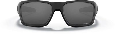 Oakley Turbine Black, lunettes de soleil (3/5)