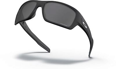 Oakley Turbine Black, lunettes de soleil (5/5)