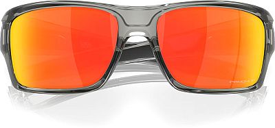 Oakley Turbine Ruby Polarized, солнцезащитные очки (4/7)