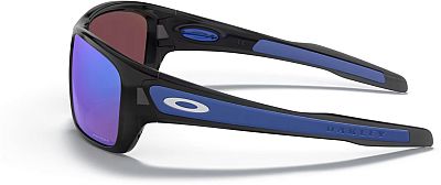 Oakley Turbine Sapphire, lunettes de soleil (2/5)