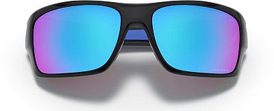 Oakley Turbine Sapphire, lunettes de soleil (4/5)
