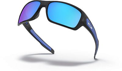 Oakley Turbine Sapphire, lunettes de soleil (5/5)