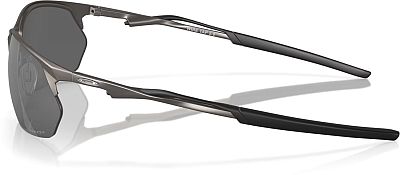 Oakley Wire Tap 2.0 Black, occhiali da sole (2/7)