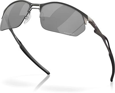 Oakley Wire Tap 2.0 Black, occhiali da sole (5/7)