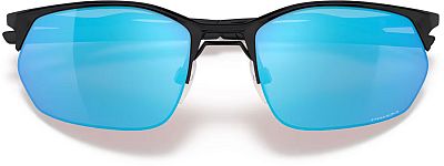 Oakley Wire Tap 2.0 Sapphire, occhiali da sole (4/5)