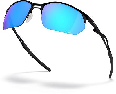 Oakley Wire Tap 2.0 Sapphire, occhiali da sole (5/5)