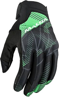 Macna Obtain Leather, rękawice