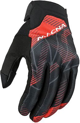 Macna Obtain Leather, guantes (2/9)