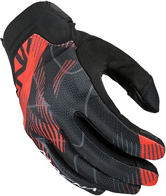 Macna Obtain Leather, guantes (7/9)